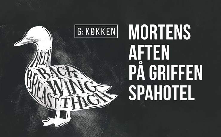 Mortens Aften