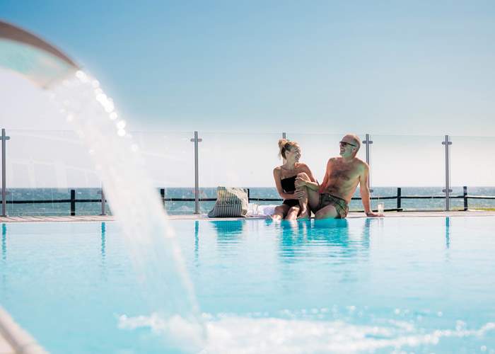 Fredensborg Badehotel