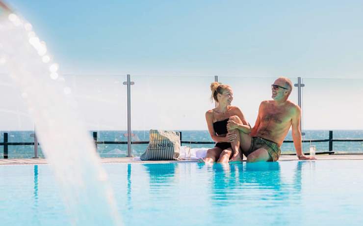 Badehotel & Gourmet